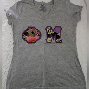 Phi Mu Tshirt